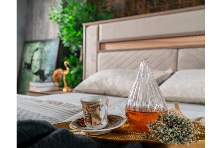 Still Yatak Odası Takımı