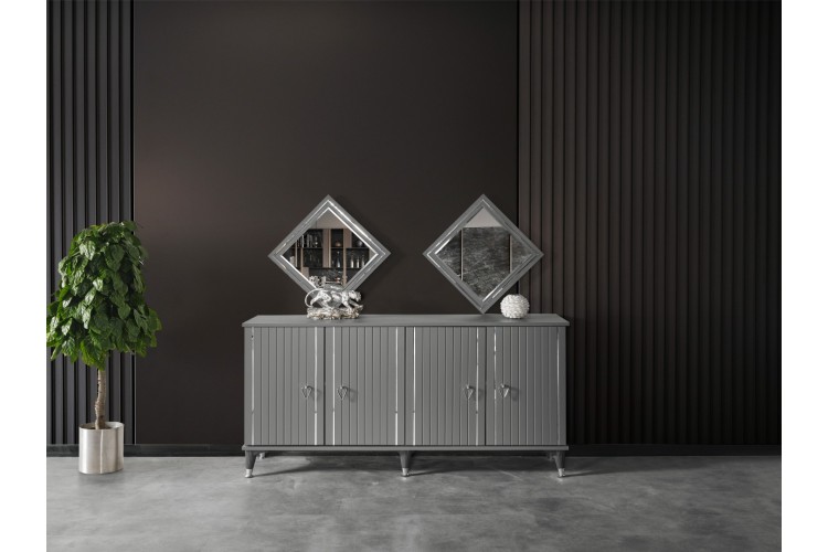 Safir Yemek Odası Takımı