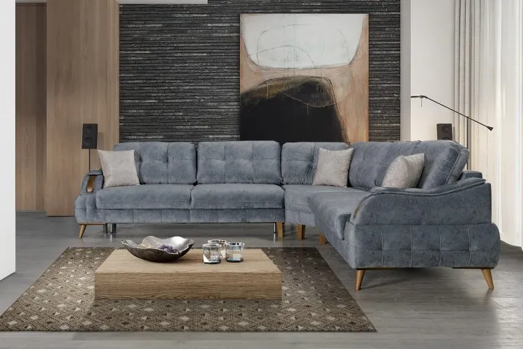 Loft Köşe Koltuk