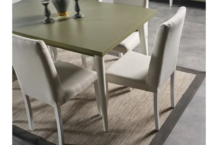 Sardunya Yemek Odası Takımı