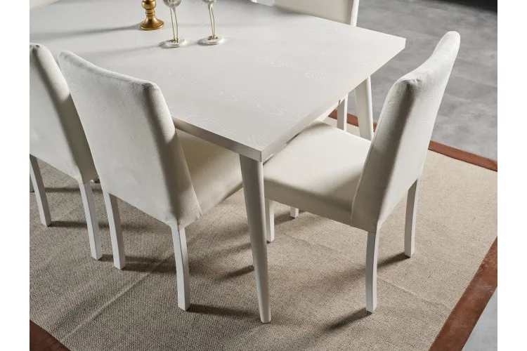 Rüya Yemek Odası Takımı